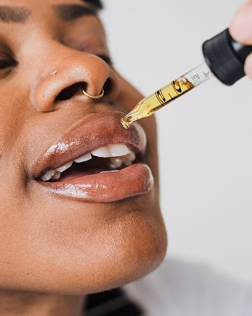 How can CBD oil help you reduce stress